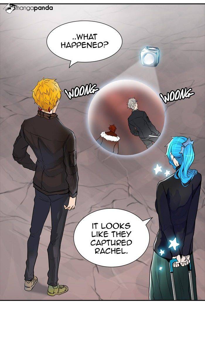 Tower of God Chapter 338 image 045